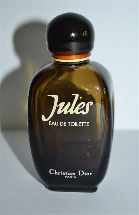 jules christian dior.